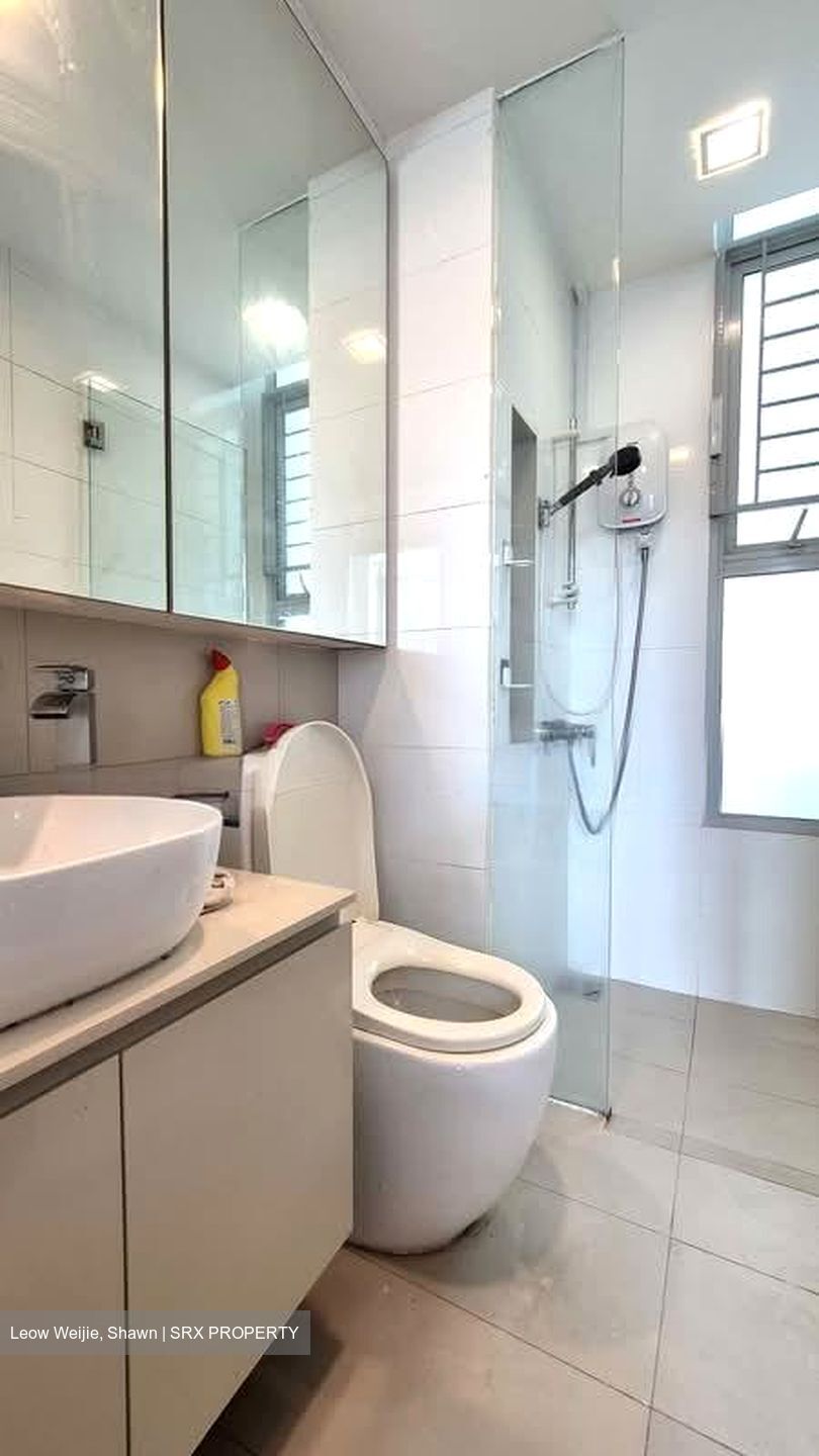 D'Pavilion (D19), Apartment #540142281